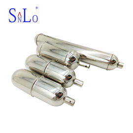 Water Tank Level Gauges Float  Ideal For High Pressure / Temperature Conditions