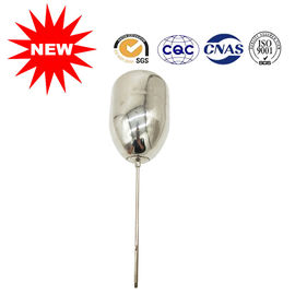 Mechanical Small Ball Valve Float , Stainless Steel Float Valves For Water Tanks