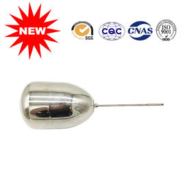 Mechanical Small Ball Valve Float , Stainless Steel Float Valves For Water Tanks
