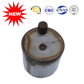 Industrial Gas Tank Sending Unit Float , Petrol Tank Float For Mining Enterprises