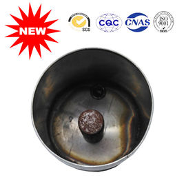 Industrial Gas Tank Sending Unit Float , Petrol Tank Float For Mining Enterprises