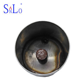 304 Stainless Steel Liquid Level Float Unidirectional Flow Direction Type