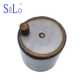 Small Industrial Liquid Level Float For Bucket Trap High Performance