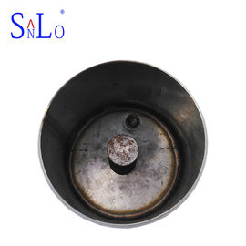 Small Industrial Liquid Level Float For Bucket Trap High Performance