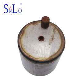Small Industrial Liquid Level Float For Bucket Trap High Performance