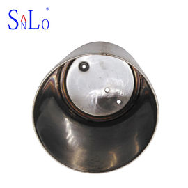 Durable Cylindrical Liquid Level Float Ball 0.5-4.0mm Thickness Sanlo Brand