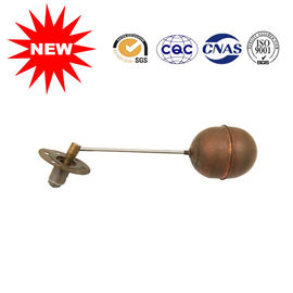 Level Switch Round Metal Ball Level Controller Character Floating Water Ball
