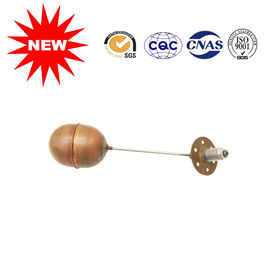 Level Switch Round Metal Ball Level Controller Character Floating Water Ball