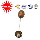Level Switch Round Metal Ball Level Controller Character Floating Water Ball