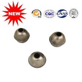 316L Round Floating Magnetic Ball , Stainless Steel Float For Level Switch