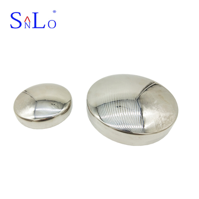 Polishing Flap Magnetic Floating Ball Switch Water Level Sensor Meter