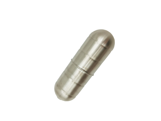 SS 304 Long Shaped Tank Float Ball For Level Gauge , Water Tank Float Ball