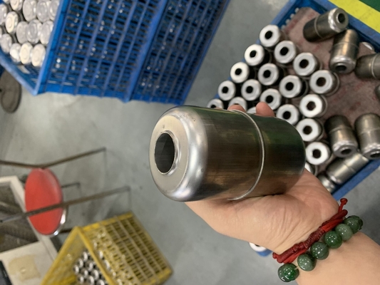 Big Customized Magneitc Float Switch Ball , Water Tank Level Switch
