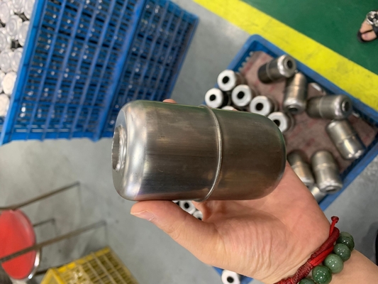 Big Customized Magneitc Float Switch Ball , Water Tank Level Switch
