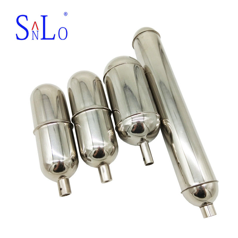 Water Tank Level Gauges Float  Ideal For High Pressure / Temperature Conditions