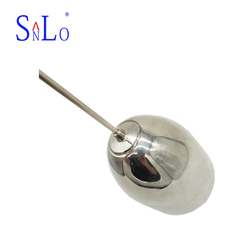 Magnetic Float Switch Ball With Sand 100*40 Mm HS Code 9032900090