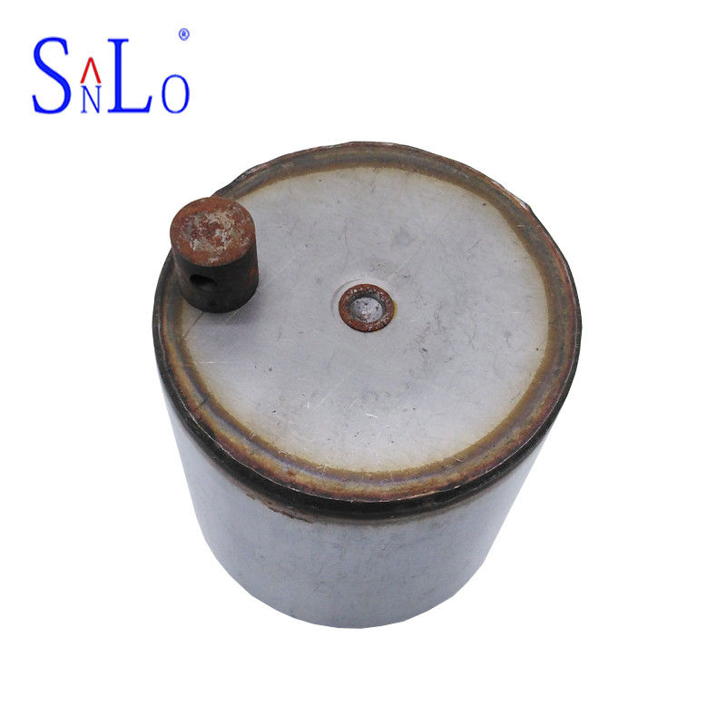 Small Industrial Liquid Level Float For Bucket Trap High Performance