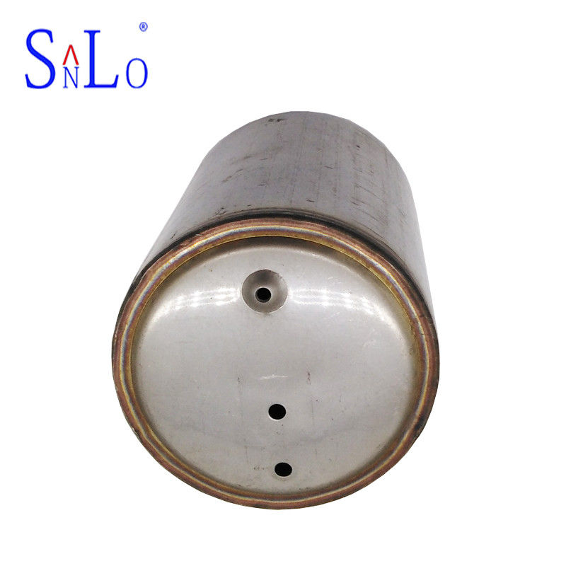 Durable Cylindrical Liquid Level Float Ball 0.5-4.0mm Thickness Sanlo Brand