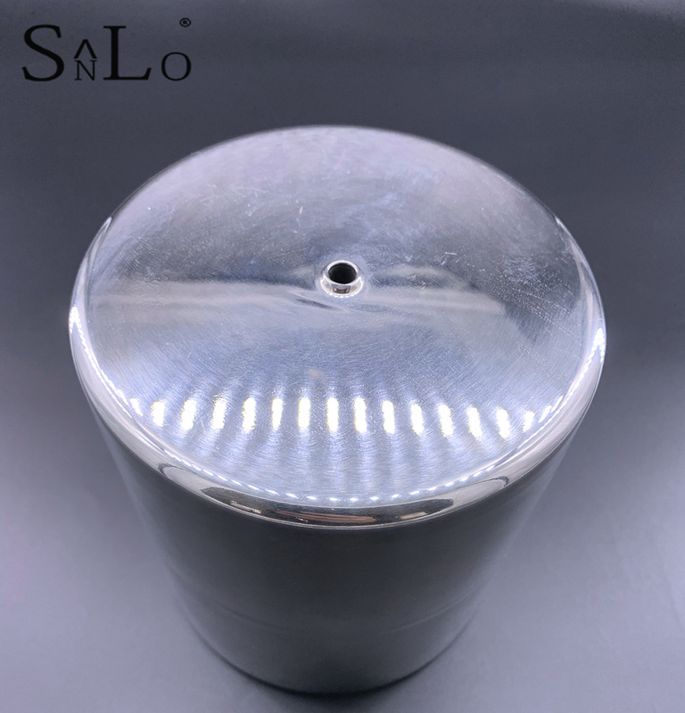 Big Through Hole 135*150mm Tank Float Ball For Level System